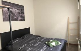 GUEST ROOM Bruges 1